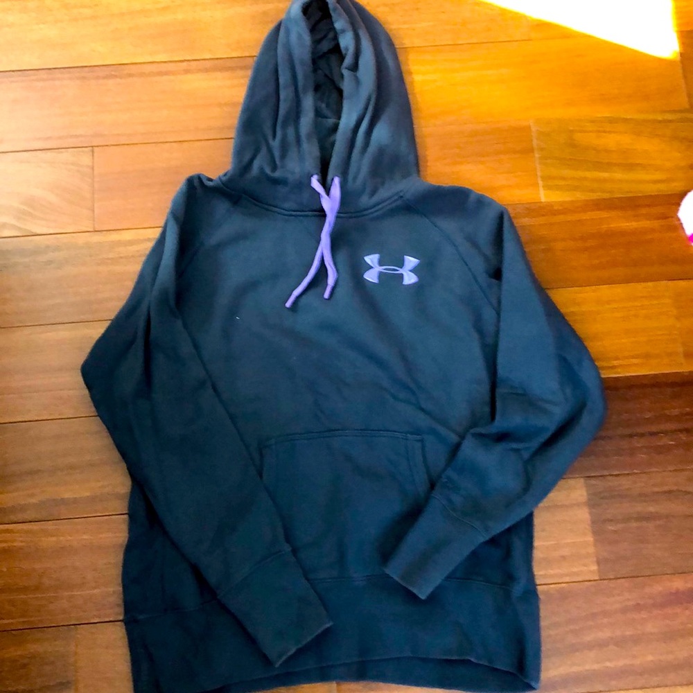 Under Armour | Sweatshirt